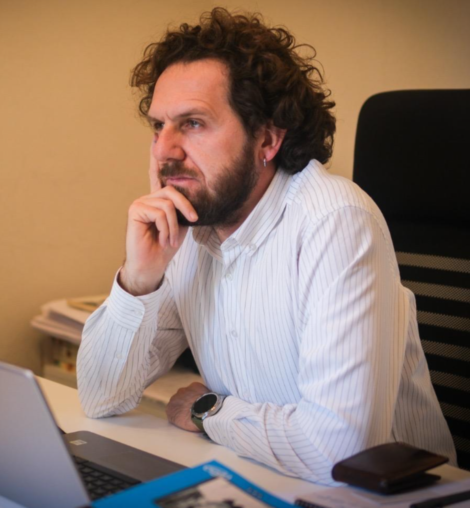 Mehmet Bozkurt